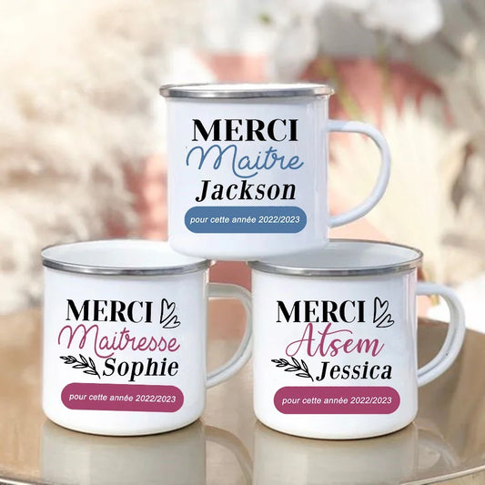 Personalized Mugs Creative Coffee Cup