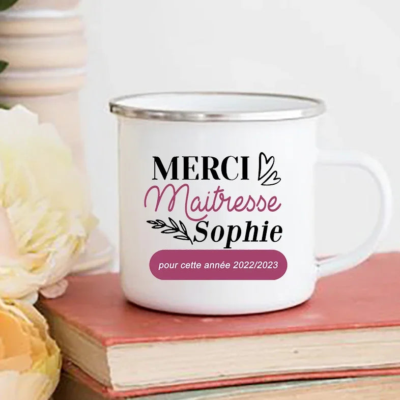Personalized Mugs Creative Coffee Cup