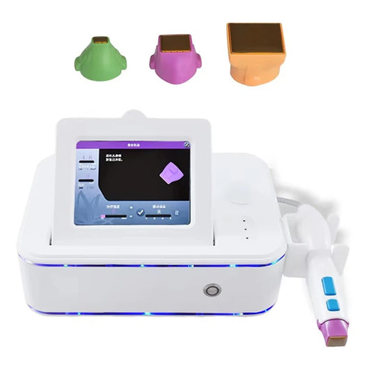 5th Portable Therma Flx Fractional RF Machine 
Skin tightening Anti-aging Wrinkle Remover Beauty Machine