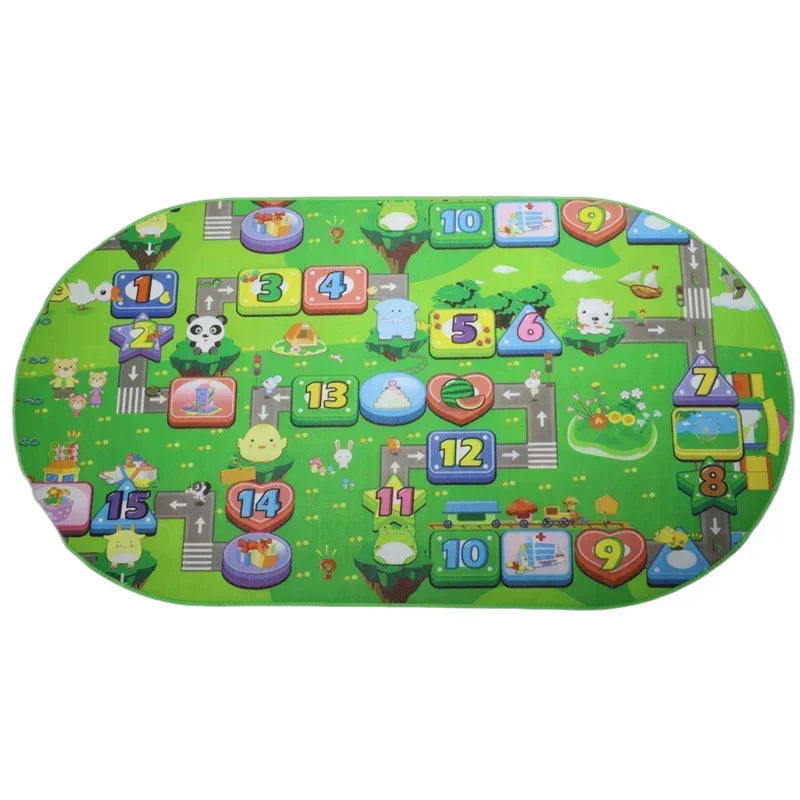 New Portable Tiger kids' Tent Cartoon Animal Children 
Play House Outdoors Pop Up Toy Tent Indoor Net Baby Ball Pit Pool Dropship